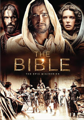 La Biblia Temporada 1 Latino 480p