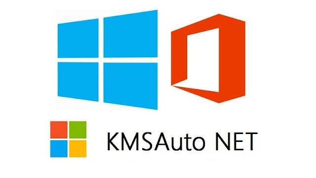 Download KMS Auto Net Activator Terbaru