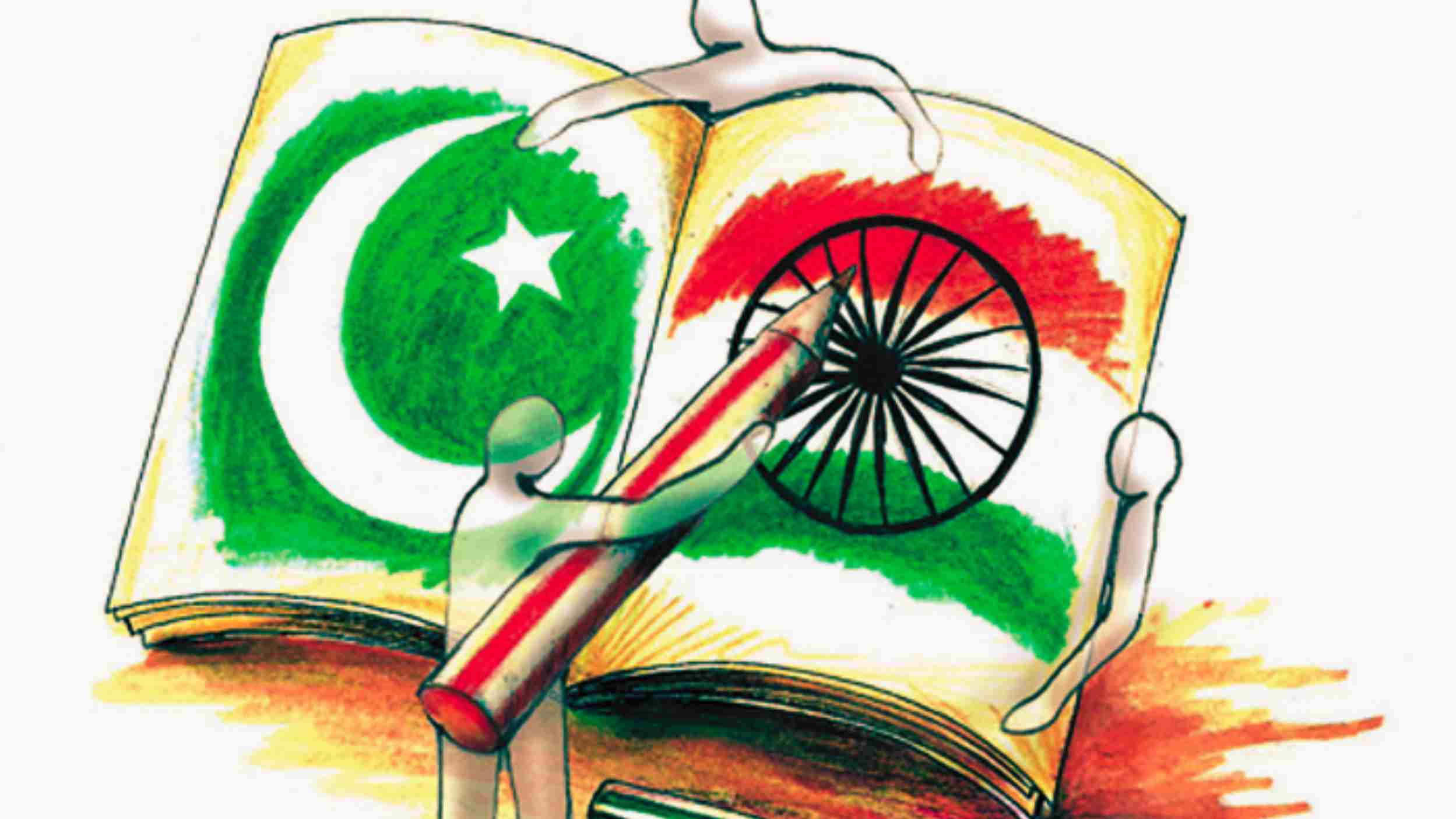 Indian textbooks, Pakistan history curriculum, Omissions, Untold story, Truth, Unveiling, Historical education, Cultural bias, Education reforms, Controversies, top stories,
