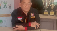 SK Pemberhentian Sementara M. Nasir di Pertanyakan 