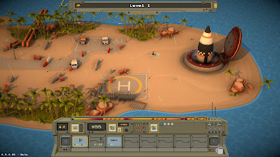 Warpips Game Screenshot 2