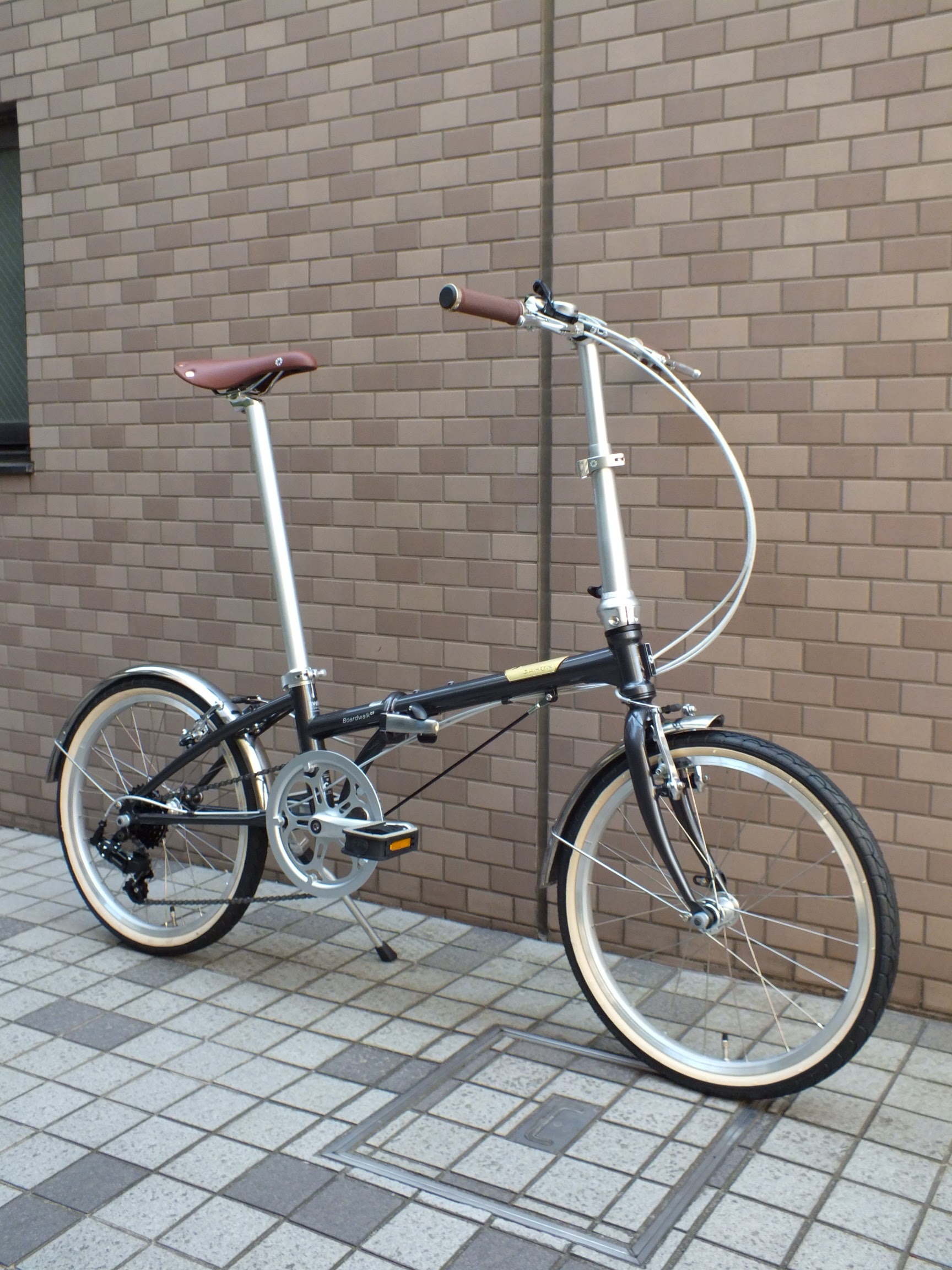 avelo Bicycle shop | アヴェロ バイシクル ショップ 浦和: Dahon