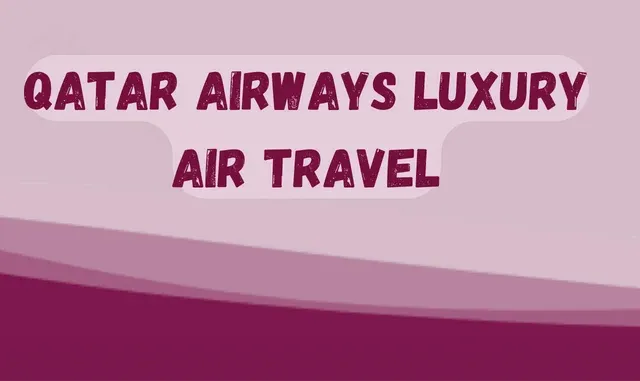 travel onboard Qatar Airways