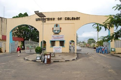 UNICAL appoints Akpagu as new VC