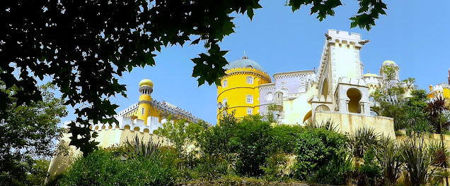 PALACIO-PENA-Portugal