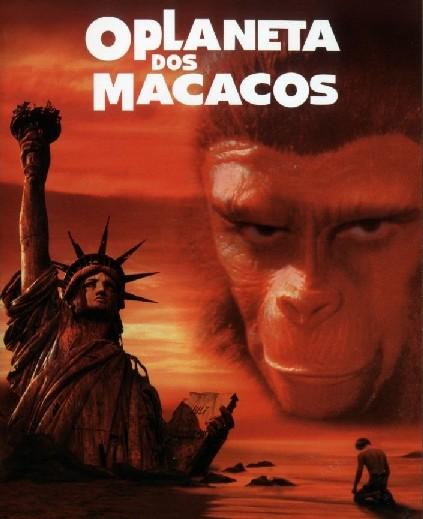 A guerra  entre Símios e humanos  -DvD da Semana