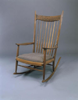 ROCKING CHAIR MALOOF « Furniture