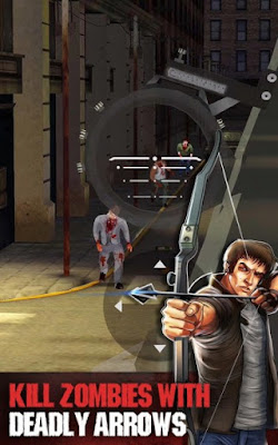 Dead Among Us v2.0 Mod Apk-screenshot-1