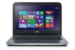 Dell Inspiron 14R 5421 Drivers for windows 7 and windows 8(64bit) 