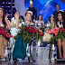  Aleksandra Chichikova wins first ever 'Miss Wheelchair' beauty pageant 