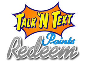 List of Talk N Text Promos You Can Redeem Using Your Points