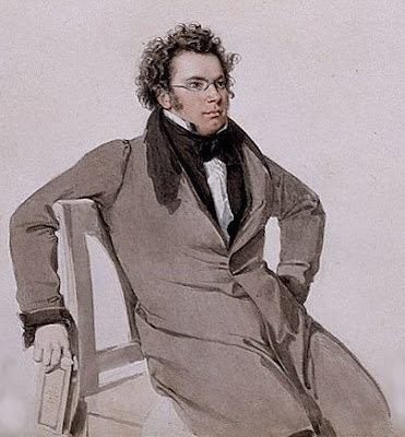 Franz Schubert (Viena, 1797-1828)