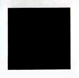 Malevich, The Black Square