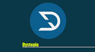 Dystopia, DYST coin