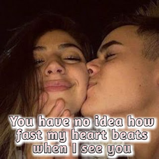 Quotes For Girlfriend That Are Cute, Romantic, And Love