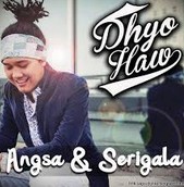 Angsa & Serigala - Dhyo Haw