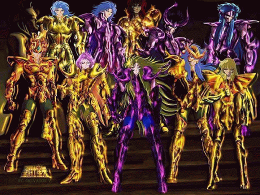 saint seya wallpapers. [DD] Saint Seiya Hades (31/31) [Latino/Japones] (2008) DVDRip (Voces 