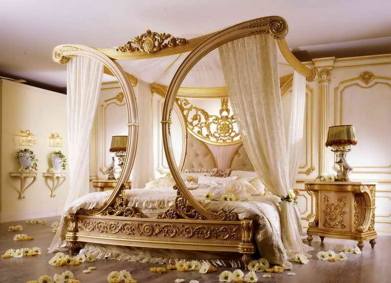 Romantic Bedroom Ideas