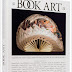 Art. Books. Art Books. Book Art: An Embarrassment of Riches