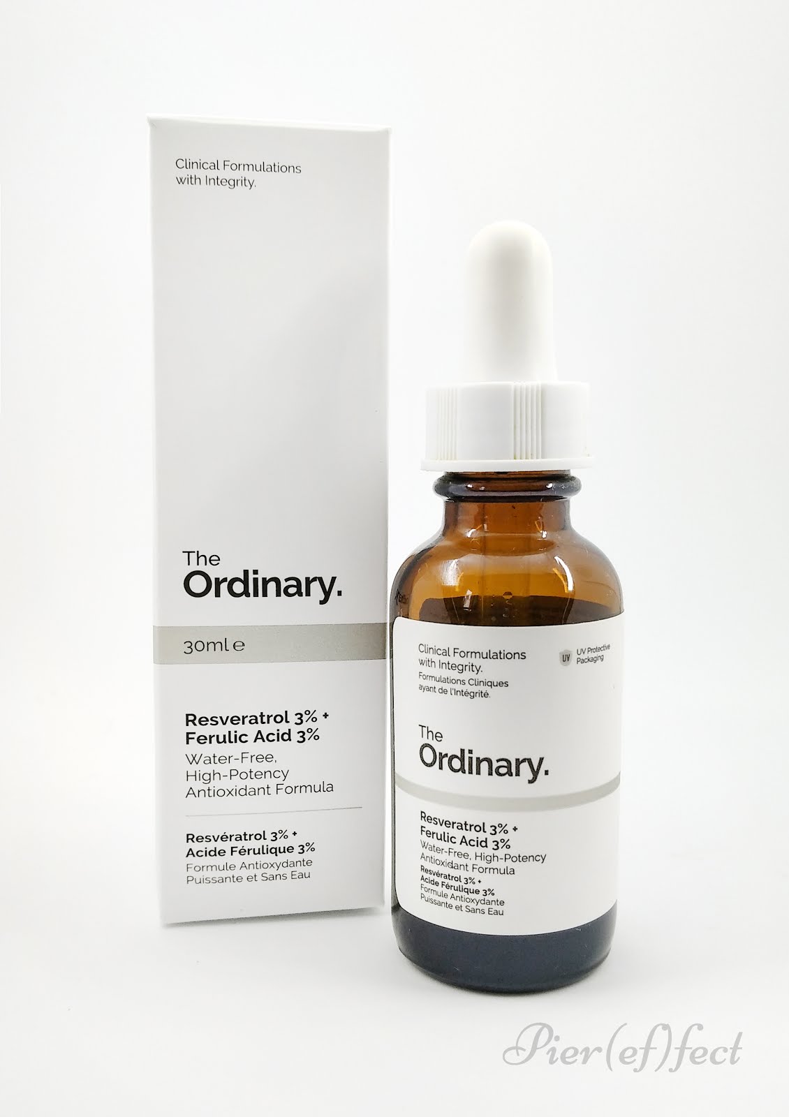 The Ordinary Resveratrol