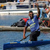 Isaquias Queiroz atropela e é campeão no Mundial de canoagem