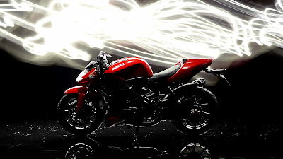 Motor Wallpapers