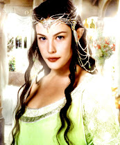 QUEEN ARWEN