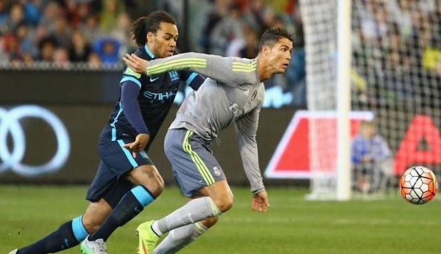 PSG Bantah Tawarkan Rp1,4 Triliun ke Madrid Demi Ronaldo
