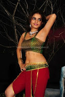 Sheena hot navel show from nandeeswarudu movie