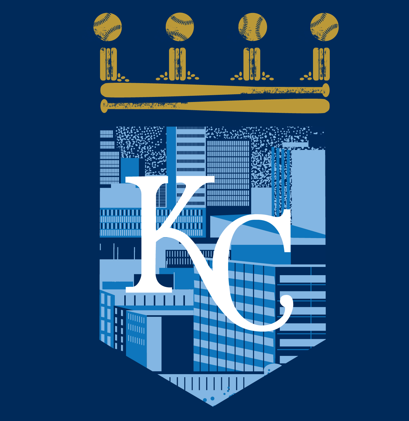CARRDIAC+DESIGN: Kansas City Royals T-Shirt Tuesday Contest