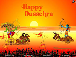 Top-10-happy-dussehra-images-for-dussehra-2018