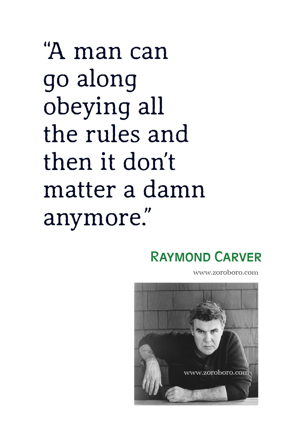 Raymond Carver Quotes, Raymond Carver Essays, Raymond Carver Poems, Raymond Carver Stories, Raymond carver What We Talk About When We Talk About Love, Raymond carver cathedral, Books.