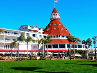 coronado island photos