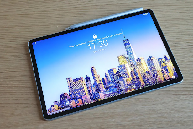 The Huawei MatePad 11 (Review) a fantastic tablet for everyday use