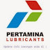 Lowongan Kerja PT Pertamina Lubricants