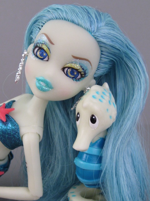 Bratzillaz Fianna Fins