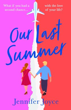 Our Last Summer | Jennifer Joyce