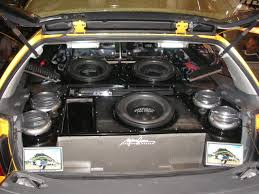 Auto Sound System 