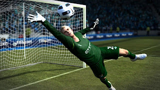 Download FIFA Soccer 2012 Full Crack