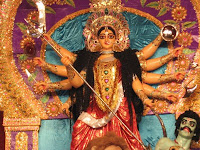 Durga Puja Photo Gallery