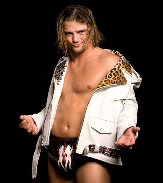 Brian Kendrick Hd Free Wallpapers