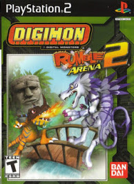 digimon rumble arena 2