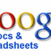 Google adds presentation feature to Google Docs and Spreadsheets