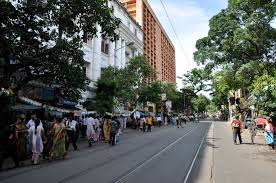 college street kolkata : asia's largest open book market : world's second largest open book market : coffee house college street