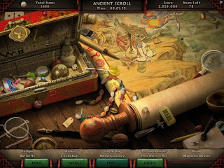 Amazing Adventures The Forgotten Dynasty FLG mediafire download