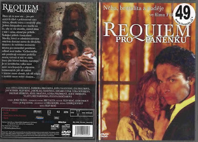 Requiem pro panenku / Requiem for a Maiden. 1991. FULL-HD.