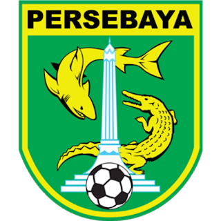 Logo DLS Persebaya