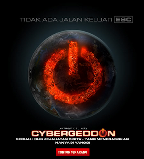 Cybergeddon