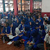 Lagi, C59 - Great People Terima Kunjungan SMK Sumatera 40 & DKV Unpas Bandung, Mas Wied: Harus Tangguh & Berani