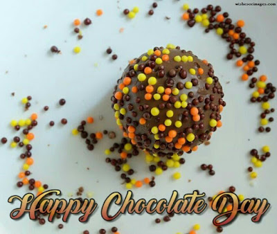 Chocolate day Pics Images